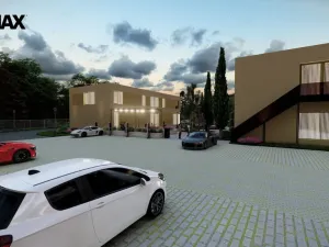 Pronájem obchodního prostoru, Velká Bíteš, 101 m2