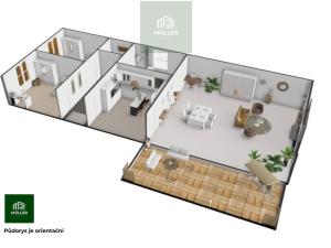 Prodej rodinného domu, Vejprnice, Družstevní, 230 m2