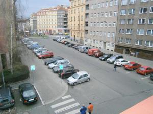 Pronájem bytu 2+kk, Praha - Nusle, Kloboučnická, 72 m2