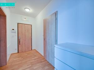 Pronájem bytu 2+kk, Olomouc - Povel, Loudova, 69 m2