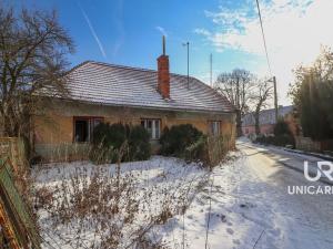 Prodej rodinného domu, Letovice - Novičí, 88 m2