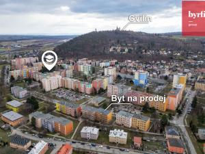 Prodej bytu 2+1, Krnov, SPC U, 46 m2