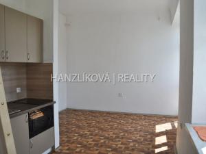 Pronájem bytu 1+kk, České Budějovice - České Budějovice 3, Pražská tř., 28 m2