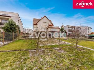 Prodej vily, Zlín - Malenovice, Kamenec, 250 m2