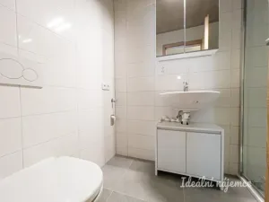 Pronájem bytu 1+kk, Brno, Šimáčkova, 33 m2