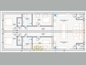 Prodej pozemku pro bydlení, Mutěnice, 330 m2