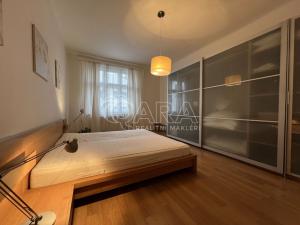 Pronájem bytu 2+kk, Praha - Vinohrady, U Kanálky, 60 m2