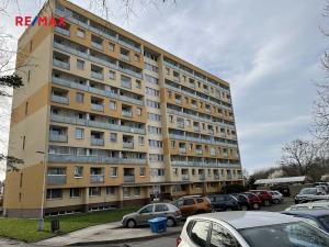 Pronájem bytu 3+1, Kladno, Plzeňská, 74 m2