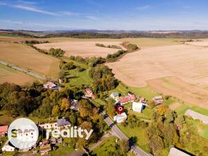 Prodej pozemku pro bydlení, Jakartovice, 1300 m2