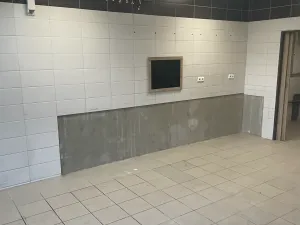 Pronájem skladu, Zlín, náměstí Práce, 59 m2