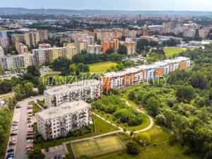 Prodej bytu 1+kk, České Budějovice - České Budějovice 2, 42 m2