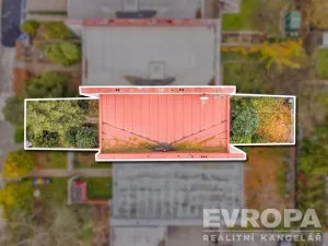 Prodej rodinného domu, Praha - Dejvice, Matějská, 195 m2