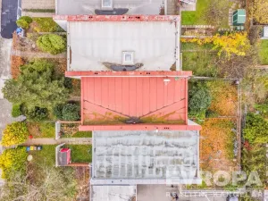 Prodej rodinného domu, Praha - Dejvice, Matějská, 195 m2