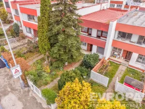 Prodej rodinného domu, Praha - Dejvice, Matějská, 195 m2