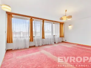 Prodej rodinného domu, Praha - Dejvice, Matějská, 195 m2