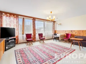 Prodej rodinného domu, Praha - Dejvice, Matějská, 195 m2