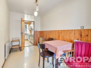 Prodej rodinného domu, Praha - Dejvice, Matějská, 195 m2