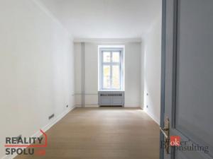 Pronájem bytu 3+kk, Praha - Smíchov, Kroftova, 98 m2