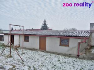 Prodej rodinného domu, Lišov, Čechova, 112 m2