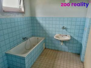 Prodej rodinného domu, Lišov, Čechova, 112 m2