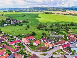 Prodej rodinného domu, Nezamyslice, 200 m2