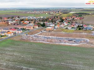 Prodej pozemku pro bydlení, Veleň - Mírovice, 1000 m2