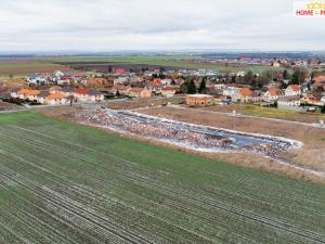 Prodej pozemku pro bydlení, Veleň - Mírovice, 1000 m2