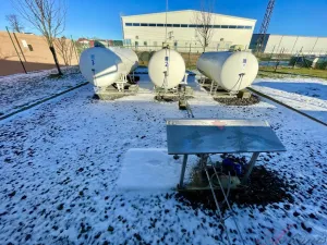 Prodej komerční nemovitosti, Vítkov, Průmyslová, 994 m2