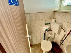 Prodej komerční nemovitosti, Vítkov, Průmyslová, 994 m2