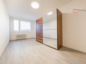 Pronájem bytu 3+1, Kladno - Kročehlavy, Plzeňská, 74 m2