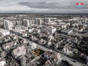 Prodej pozemku pro bydlení, Kladno, K nemocnici, 289 m2