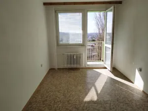 Pronájem bytu 2+kk, Česká Lípa, Brněnská, 40 m2