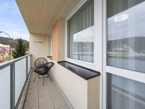 Prodej bytu 2+kk, Beroun, Lidická, 48 m2