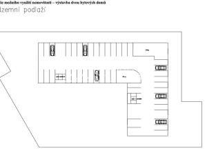 Prodej pozemku pro bydlení, Ostrava, Závodní, 4047 m2