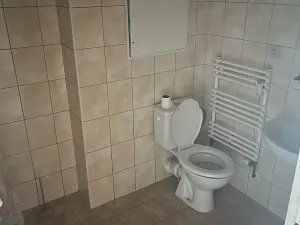 Pronájem bytu 1+kk, Děčín, Tržní, 54 m2