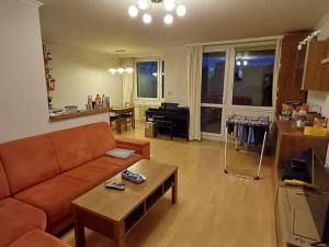 Pronájem bytu 3+kk, Praha - Háje, Mejstříkova, 72 m2