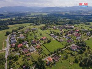 Prodej pozemku pro bydlení, Český Těšín, Na Kopci, 1000 m2