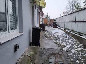 Prodej rodinného domu, Holešov, Hankeho, 75 m2