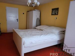 Prodej rodinného domu, Holešov, Hankeho, 75 m2