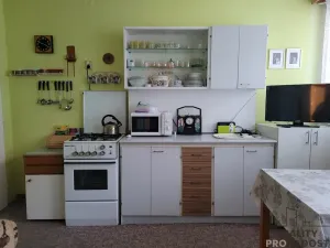 Prodej rodinného domu, Holešov, Hankeho, 75 m2