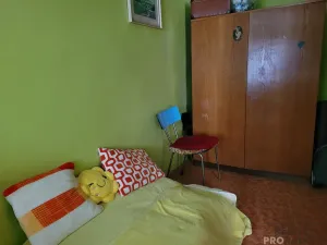 Prodej rodinného domu, Holešov, Hankeho, 75 m2