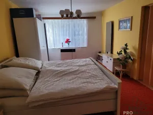 Prodej rodinného domu, Holešov, Hankeho, 75 m2