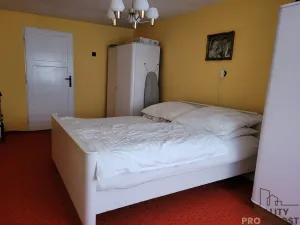 Prodej rodinného domu, Holešov, Hankeho, 75 m2