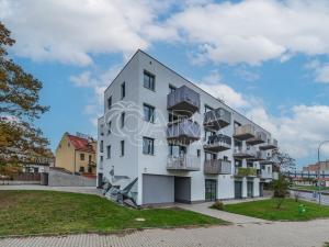 Prodej bytu 1+kk, Praha - Hloubětín, Kbelská, 34 m2