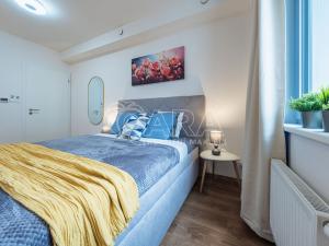 Prodej bytu 1+kk, Praha - Hloubětín, Kbelská, 34 m2