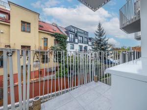 Prodej bytu 1+kk, Praha - Hloubětín, Kbelská, 34 m2