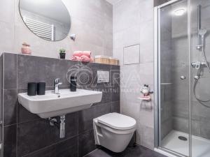 Prodej bytu 1+kk, Praha - Hloubětín, Kbelská, 34 m2