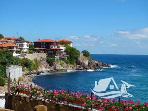 Prodej bytu 2+kk, Sozopol, Bulharsko, 51 m2