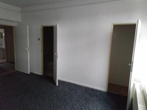 Pronájem bytu 2+1, Děčín, U Dvora, 60 m2