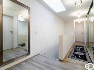 Prodej rodinného domu, Pohořelice, U Cihelny, 168 m2